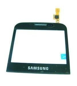 Kosketuspaneeli Samsung B5510 Galaxy Y Pro