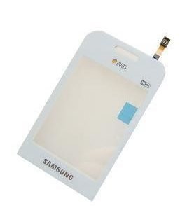 Kosketuspaneeli Samsung E2652 valkoinen