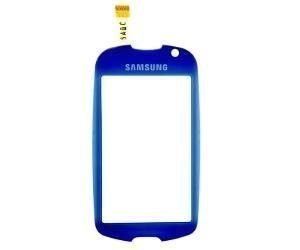 Kosketuspaneeli Samsung GT-S7550 blue