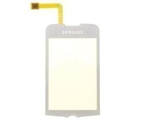 Kosketuspaneeli Samsung Galaxy I5700 valkoinen