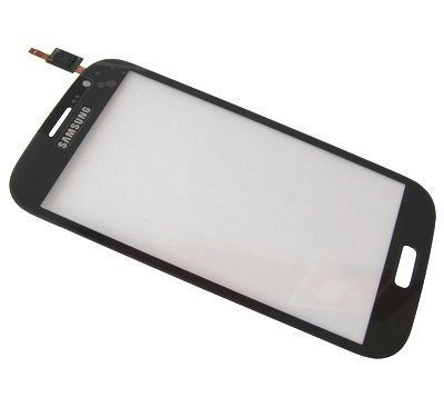 Kosketuspaneeli Samsung I9060 Galaxy Grja Neo musta