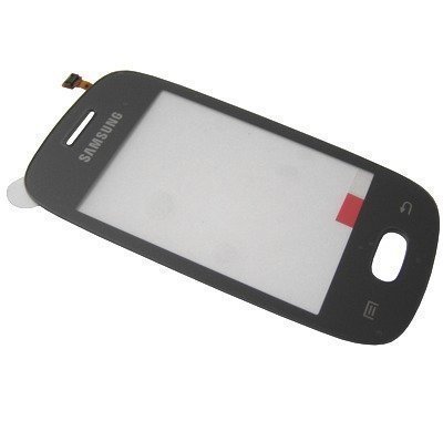 Kosketuspaneeli Samsung S5310 Galaxy Pocket Neo silver