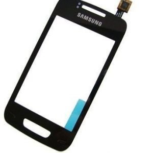 Kosketuspaneeli Samsung S5380 Wave Y