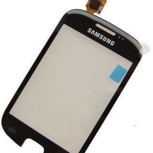 Kosketuspaneeli Samsung S5670 Galaxy Fit Alkuperäinen