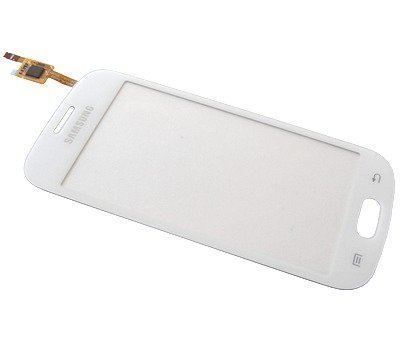 Kosketuspaneeli Samsung S7390 Galaxy Trend Lite Fresh valkoinen