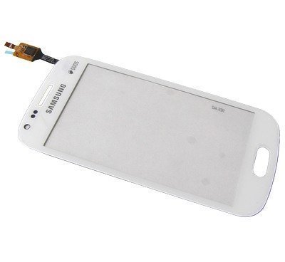 Kosketuspaneeli Samsung S7582 Galaxy Trend Plus Dual SIM valkoinen