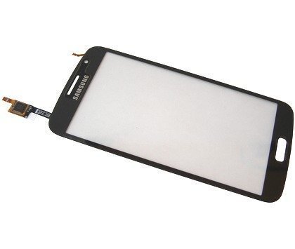 Kosketuspaneeli Samsung SM-G7105 Galaxy Grja 2 LTE musta