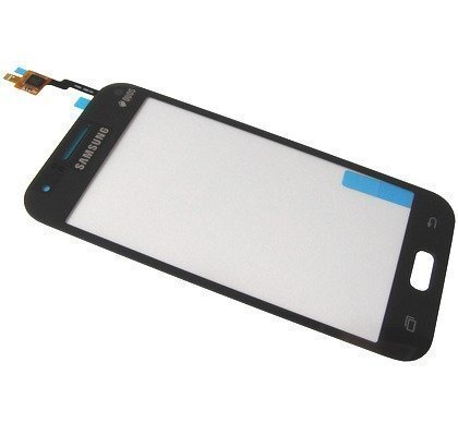 Kosketuspaneeli Samsung SM-J100 Galaxy J1 valkoinen