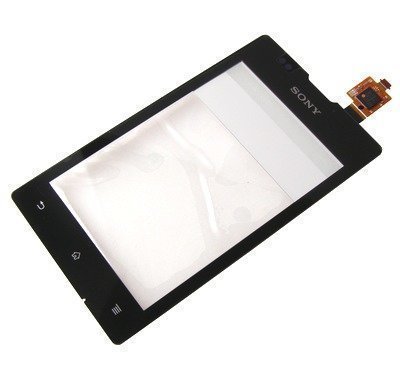 Kosketuspaneeli Sony C1604/ C1605 Xperia E-Dual/ C1504/ C1505 Xperia E