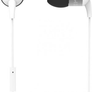 Koss KEB25i Mic White