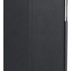 Kotelo Galaxy Note 8.0 -tableteille musta