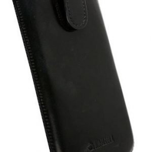 Krusell Asperö Mobile Pouch 3XL (148x80x23 mm) Black