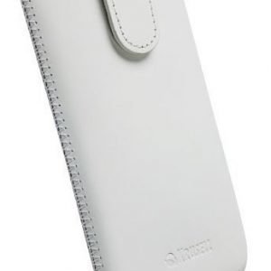 Krusell Asperö Mobile Pouch 3XL (148x80x23 mm) White