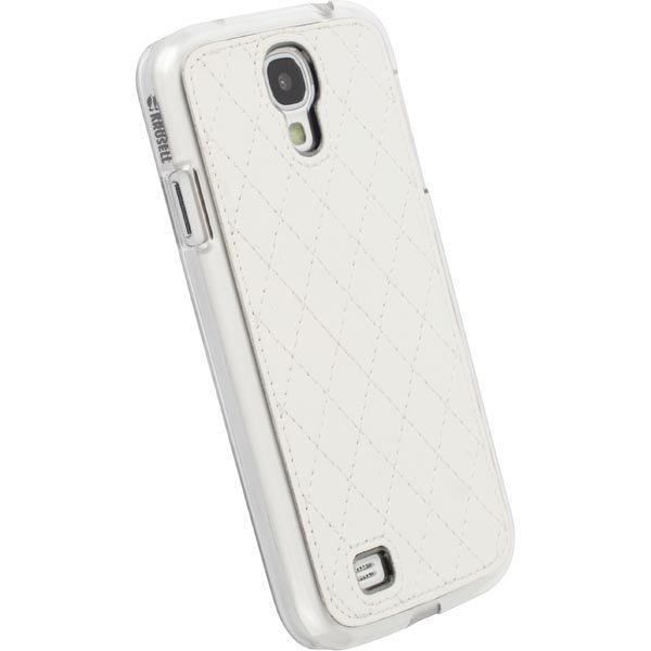 Krusell Avenyn Mobil UnderCover muovikuori Galaxy S4 mallille va