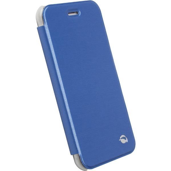 Krusell BODEN FlipCover iPhone 6 suojus sin