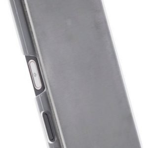 Krusell Boden Cover Sony Xperia X Performance Transparent