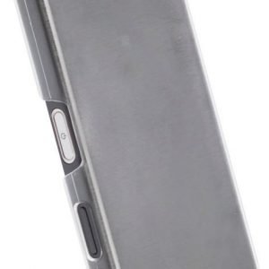 Krusell Boden Cover Sony Xperia XA Transparent