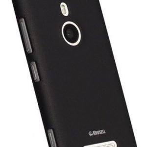 Krusell ColorCover Lumia 925 Black