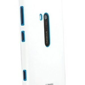 Krusell ColorCover Nokia Lumia 920 White