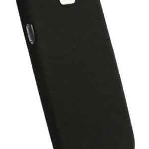 Krusell ColorCover Samsung Galaxy S III Black