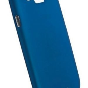 Krusell ColorCover Samsung Galaxy S III Blue