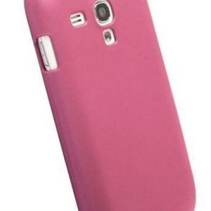 Krusell ColorCover Samsung Galaxy SIII Mini Pink