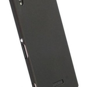 Krusell ColorCover Sony Xperia Z1 Black