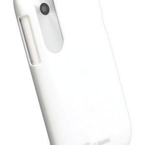 Krusell ColorCover for HTC Desire X & V White