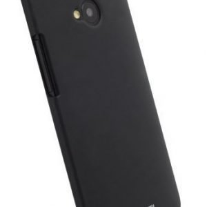 Krusell ColorCover for HTC One Black