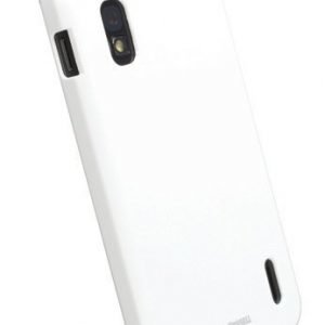 Krusell ColorCover for LG Nexus 4 White