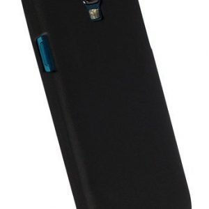 Krusell ColorCover for Samsung Galaxy S4 Active Black