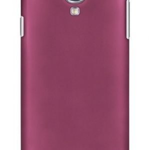 Krusell ColorCover for Samsung Galaxy S4 Pink Metallic