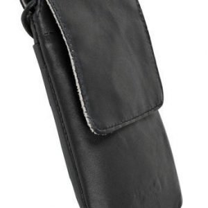 Krusell Dalby Mobile Case (133x71x15 mm) Black