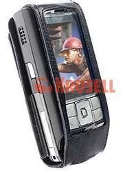 Krusell Dynamic Multidapt Leather Case for the Nokia 6270