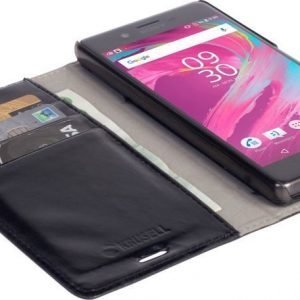 Krusell Ekerö Foliowallet 2in1 Sony Xperia XZ Black