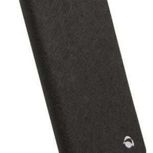 Krusell FlipCover Malmö for Samsung Galaxy Note 3 Black