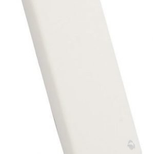 Krusell FlipCover Malmö for Sony Xperia Z Ultra White