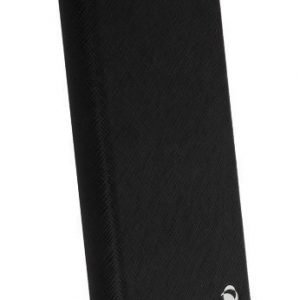 Krusell FlipCover Malmö for Sony Xperia Z1 Black