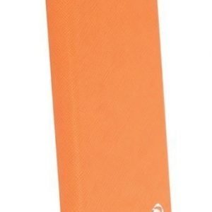 Krusell FlipCover Malmö for Sony Xperia Z1 Orange