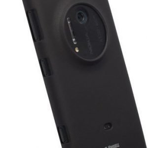 Krusell FrostCover for Nokia Lumia 1020 Black