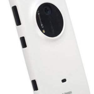 Krusell FrostCover for Nokia Lumia 1020 White