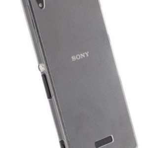 Krusell FrostCover for Sony Xperia Z1 White