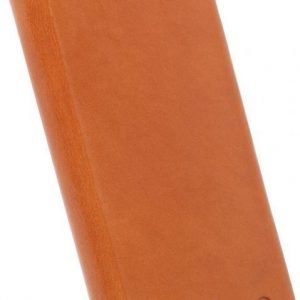 Krusell Kiruna FlipCase Samsung Galaxy S6 Camel