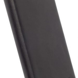 Krusell Kiruna FlipCase Sony Xperia Z3 Black