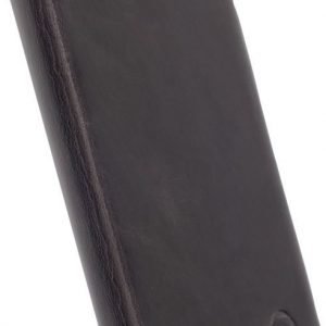 Krusell Kiruna FlipCase Sony Xperia Z3 Compact Black