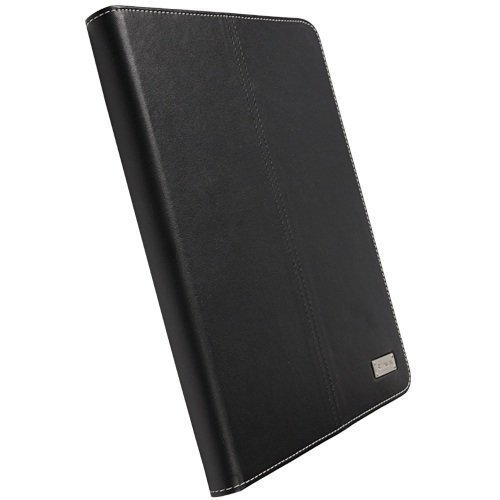 Krusell Luna Tablet Case Samsung Galaxy 10.1 Black