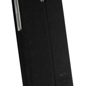 Krusell Malmö Tablet Case for Samsung Galaxy Tab 3 7.0 Black
