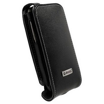 Krusell Orbit Flex Multidapt Leather Case Google Nexus One