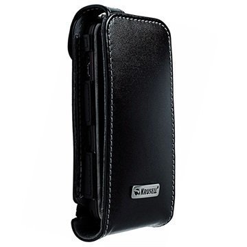 Krusell Orbit Flex Multidapt Leather Case Nokia N97 mini