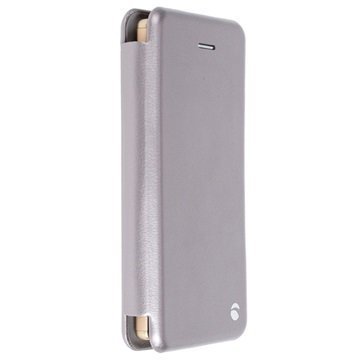 Krusell Orsa Universal Folio Case 4XL Silver